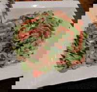 Grande Forno Bistro - Sydney 4u