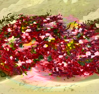 Greens  Grains - Clayfield - Accommodation Sydney