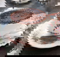 Hoppy's Handwash Cafe - Hawthorne - Accommodation Sydney