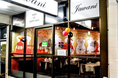 Jawani - Sydney 4u 0