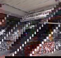 Kaldi's Cafe  Bar - Sydney 4u