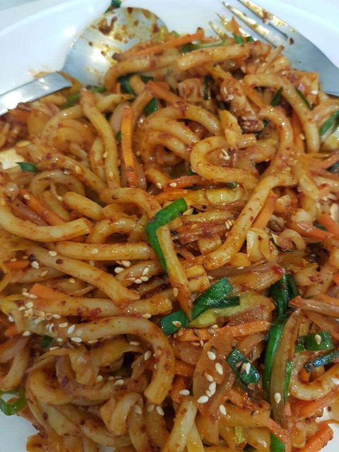 K-Bap - Accommodation Sydney 0