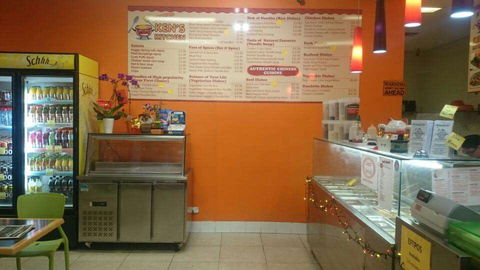 Ken's Kitchen - Sydney 4u 0