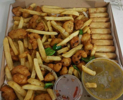 Kum Leng Chinese Restaurant - Sydney 4u 0