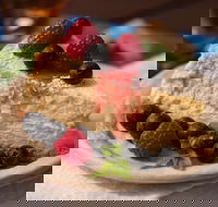 Lakeview Cafe Waldecks - Accommodation Sydney