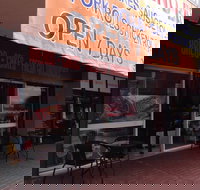 Lugarno Bakery - Accommodation Sydney