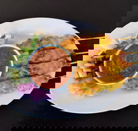 Mama Malaya - Accommodation Sydney