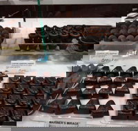 Mayfield Chocolates - Accommodation Sydney