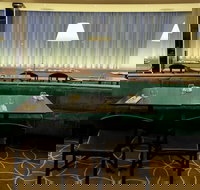 Menu 33 - Accommodation Sydney