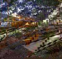 Merne at Lighthouse - Sydney 4u
