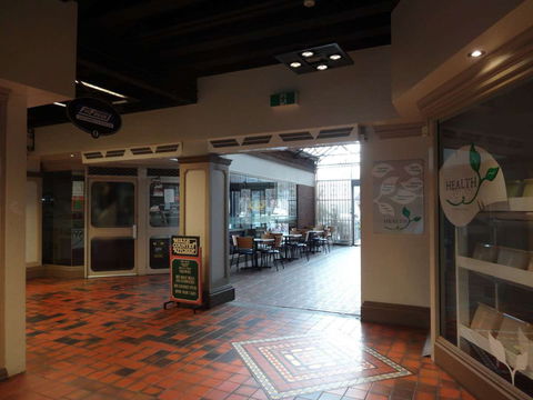 Mike's Country Kitchen - Accommodation Sydney 0