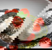 Mozzarella Bar - Seddon - Sydney 4u