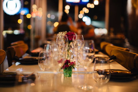 N3 Tapas Bar - Accommodation Sydney 0