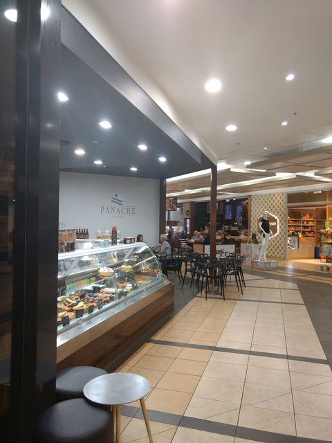 Panache Patisserie - Sydney 4u 0
