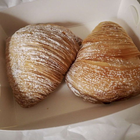Pasticceria Tamborrino - Sydney 4u 0