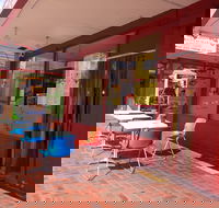Pinewood Noodle And Sushi Bar - Sydney 4u