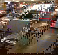 Pitstop Cafe - Accommodation Sydney