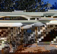 Poets Cafe - Sydney 4u