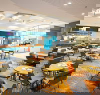 Redlands Sporting Club - Sydney 4u