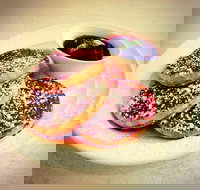 Saabi on Manson - Accommodation Sydney