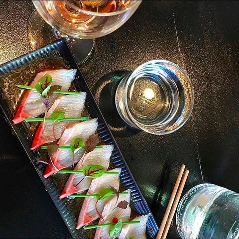 Sankaku Izakaya - Sydney 4u 0