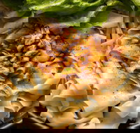 Seabay Kitchen - Epping - Accommodation Sydney