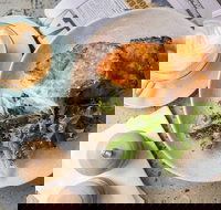 Shanikas - Accommodation Sydney