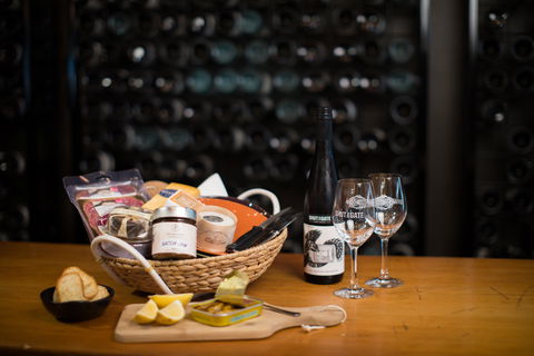 Shut The Gate Wines - Sydney 4u 0