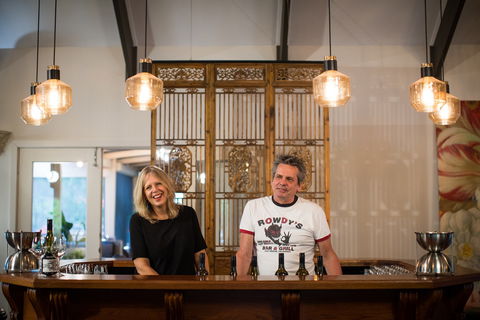 Shut The Gate Wines - Sydney 4u 1