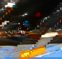 Station Mighty Bites - Accommodation Sydney