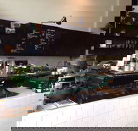 Street Espresso - Sydney 4u
