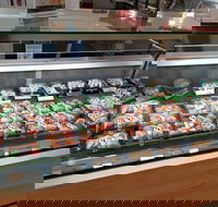 Sushi Sushi - Willetton - Accommodation Sydney