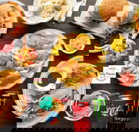 Tasty Heaven - Sydney 4u
