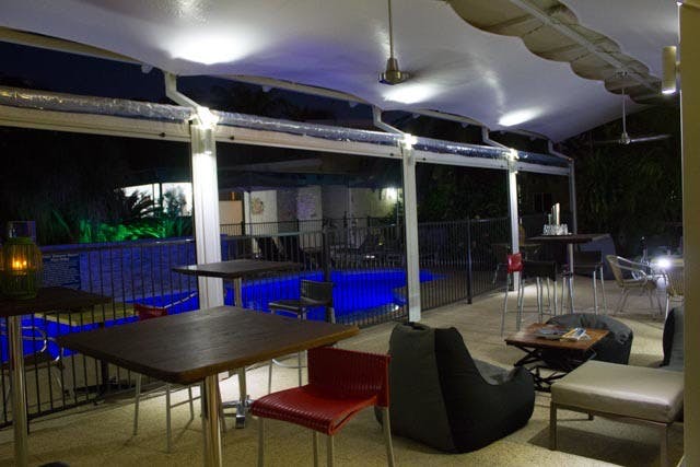  Accommodation Sydney