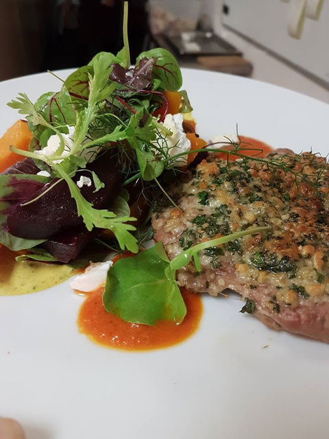 The Olive Tree Brasserie - Accommodation Sydney 0