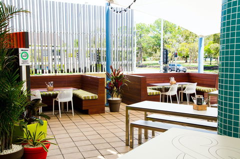 The Boyz Portarlington Fish & Chips - Sydney 4u 0