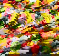 Top Juice - Zetland - Sydney Resort