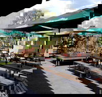 Trumpet Bar - Accommodation Sydney