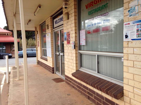 Turkish Pide House - Sydney 4u 0