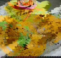 UTSAV Indian Restaurant - Sydney 4u