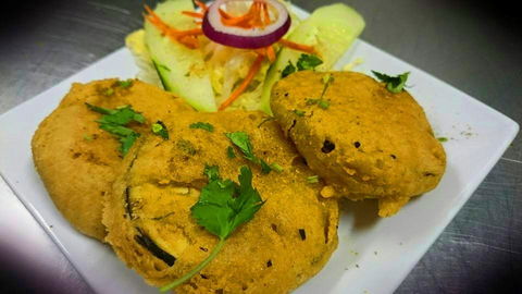 UTSAV Indian Restaurant - Sydney 4u 0