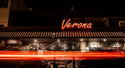 Verona Italian Restaurant & Wine Bar - Sydney 4u 0