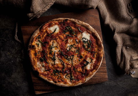 Verona Italian Restaurant & Wine Bar - Sydney 4u 1