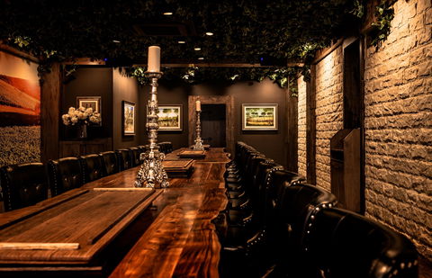Verona Italian Restaurant & Wine Bar - Sydney 4u 2