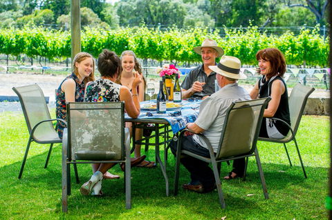 Vineyard 28 - Accommodation Sydney 1