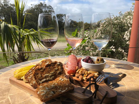Vineyard 28 - Accommodation Sydney 2