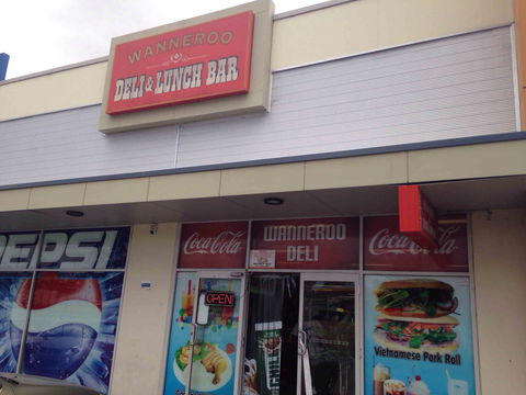 Wanneroo Deli & Lunches - Accommodation Sydney 0