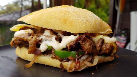 Ya-Ya Mediterranean Grill - Sydney 4u 0
