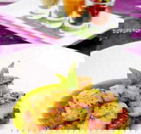 Aki's - Sydney 4u