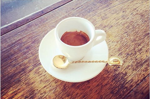 Allpress Espresso - Sydney 4u 0